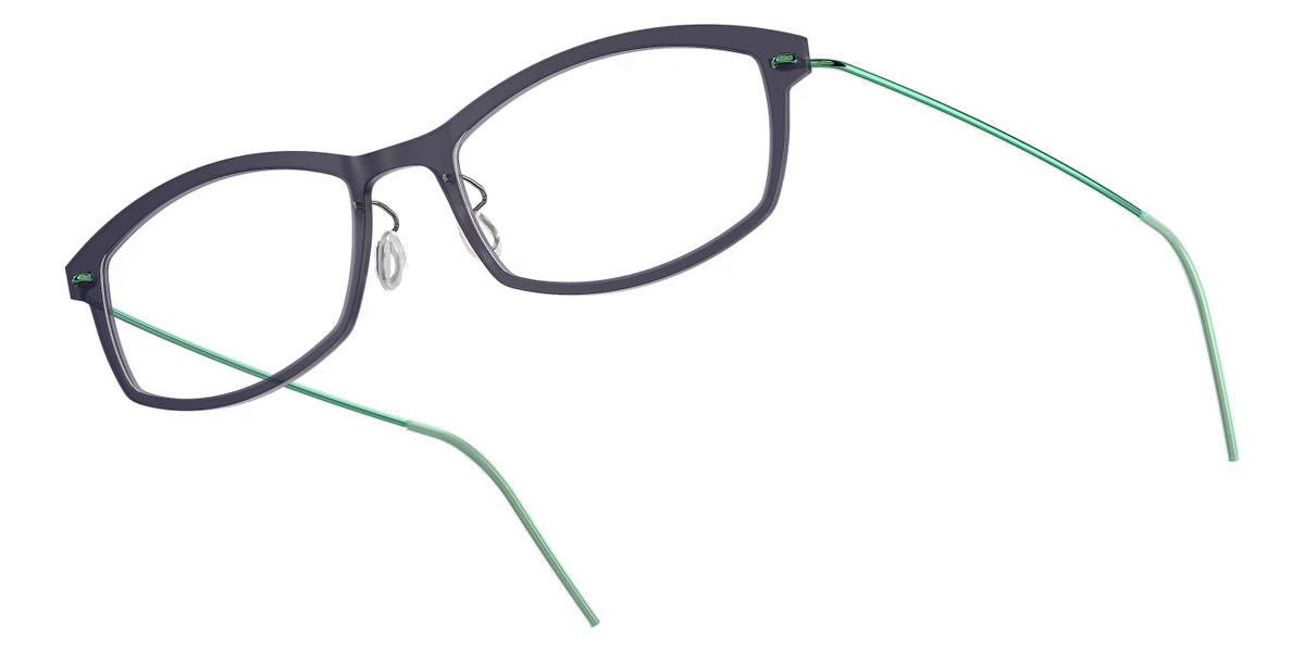 Color: C14M P90 - Lindberg N.O.W. Titanium LND6512C14MP9052