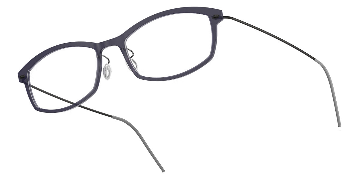 Color: C14M U9 - Lindberg N.O.W. Titanium LND6512C14MU952