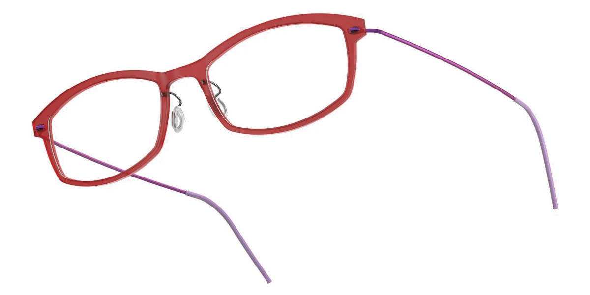 Color: C18M 75 - Lindberg N.O.W. Titanium LND6512C18M7552