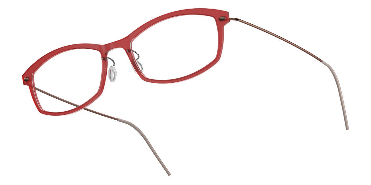 Color: C18M PU12 - Lindberg N.O.W. Titanium LND6512C18MPU1252