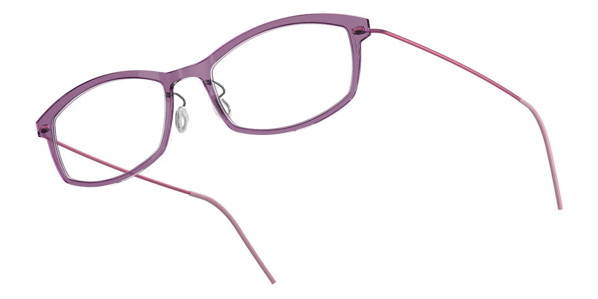 Color: C19 70 - Lindberg N.O.W. Titanium LND6512C197052