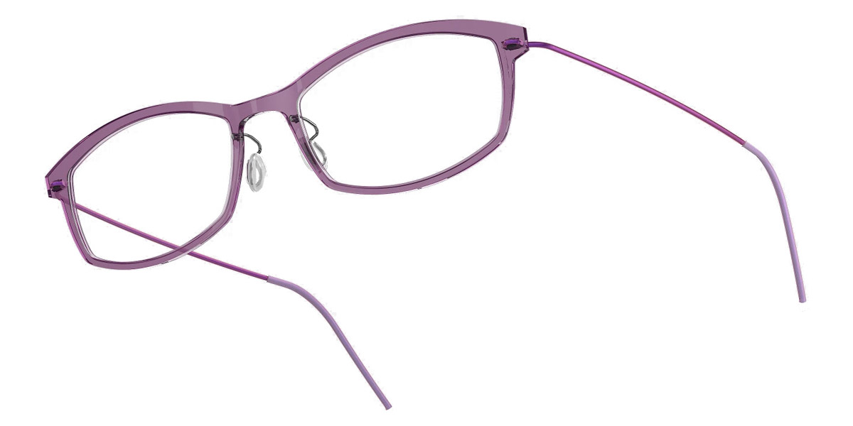 Color: C19 75 - Lindberg N.O.W. Titanium LND6512C197552