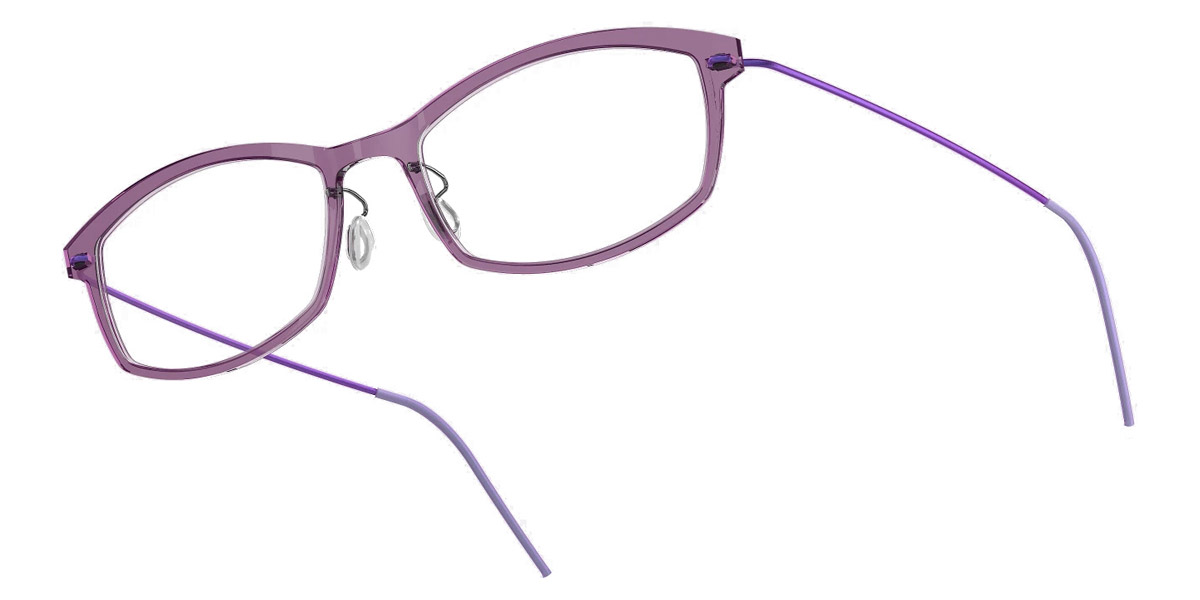 Color: C19 77 - Lindberg N.O.W. Titanium LND6512C197752