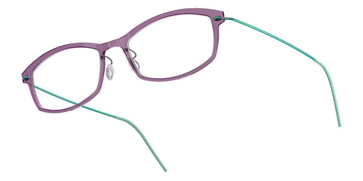 Color: C19 85 - Lindberg N.O.W. Titanium LND6512C198552