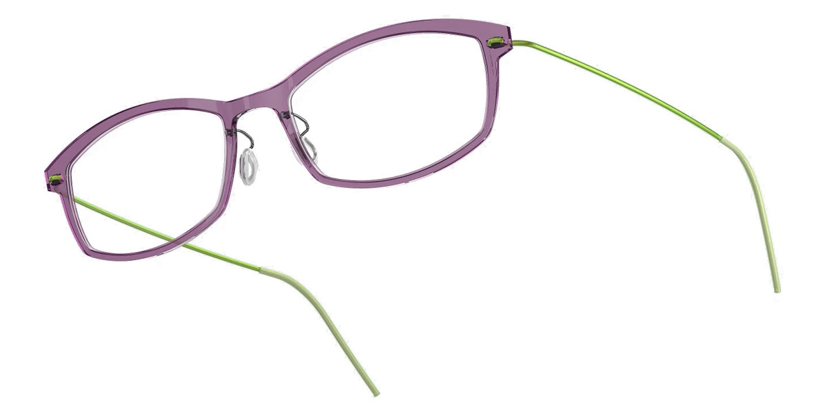 Color: C19 95 - Lindberg N.O.W. Titanium LND6512C199552
