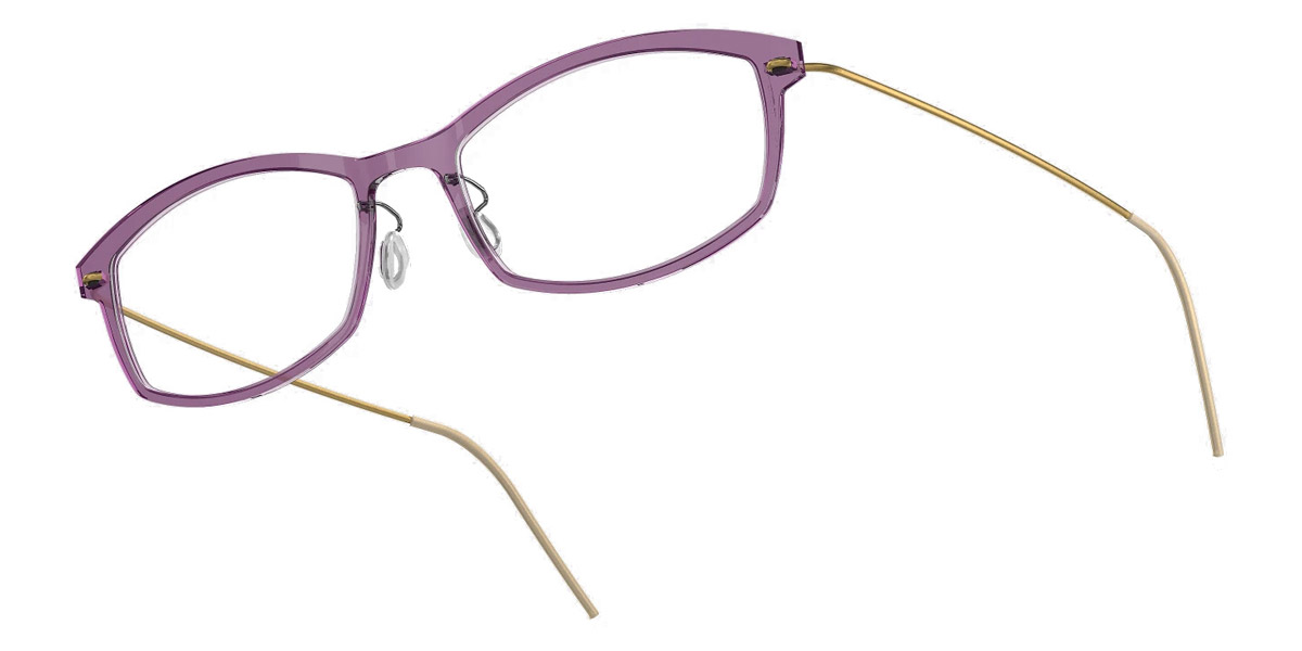 Color: C19 GT - Lindberg N.O.W. Titanium LND6512C19GT50