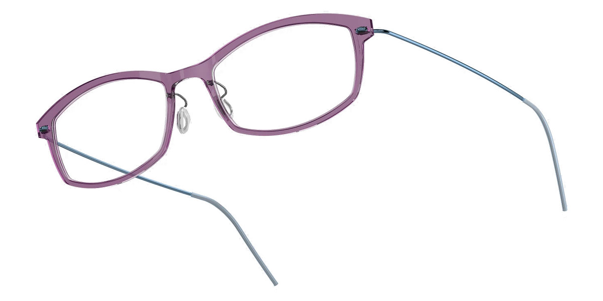 Color: C19 P20 - Lindberg N.O.W. Titanium LND6512C19P2052