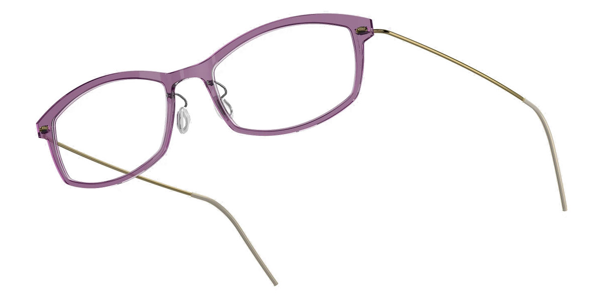 Color: C19 P35 - Lindberg N.O.W. Titanium LND6512C19P3552