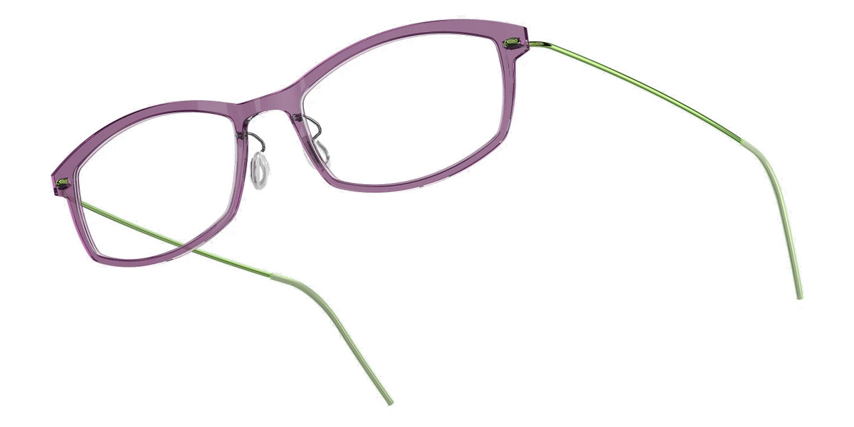 Color: C19 P95 - Lindberg N.O.W. Titanium LND6512C19P9552