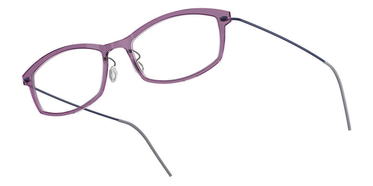Color: C19 U13 - Lindberg N.O.W. Titanium LND6512C19U1352