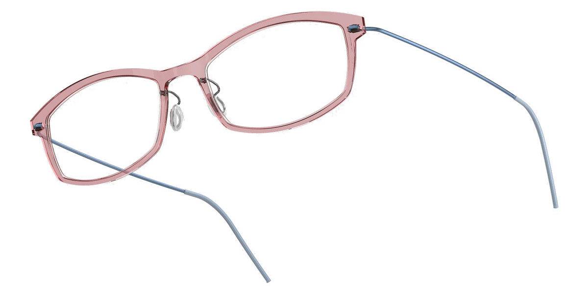 Color: C20 20 - Lindberg N.O.W. Titanium LND6512C202052