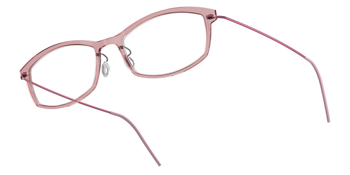 Color: C20 70 - Lindberg N.O.W. Titanium LND6512C207052