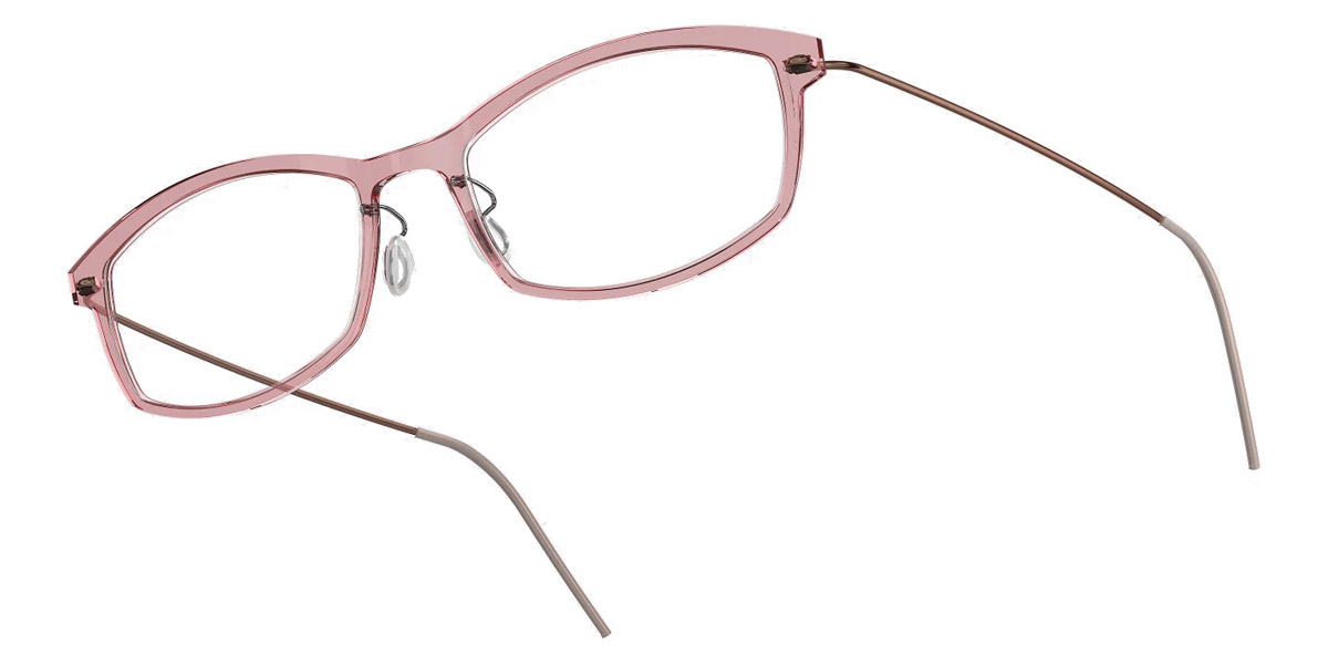 Color: C20 PU12 - Lindberg N.O.W. Titanium LND6512C20PU1252