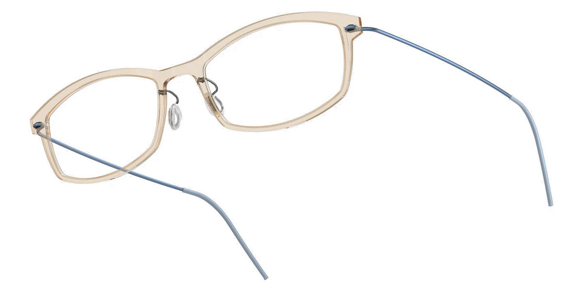 Color: C21 20 - Lindberg N.O.W. Titanium LND6512C212050