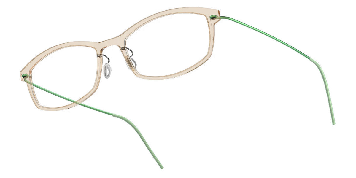 Color: C21 90 - Lindberg N.O.W. Titanium LND6512C219052