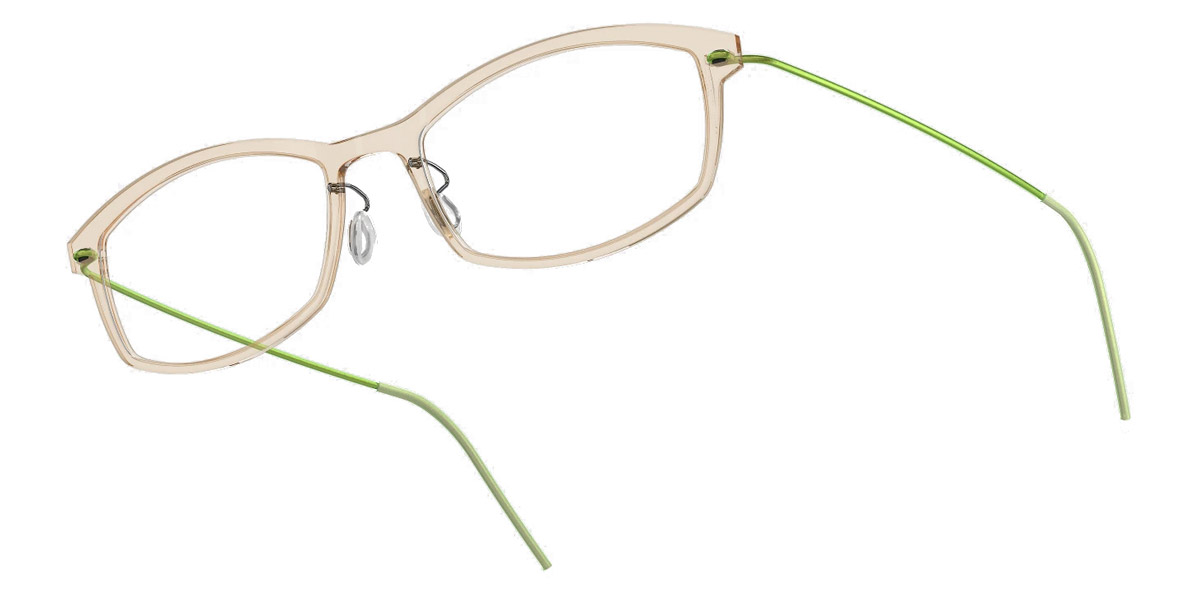 Color: C21 95 - Lindberg N.O.W. Titanium LND6512C219552