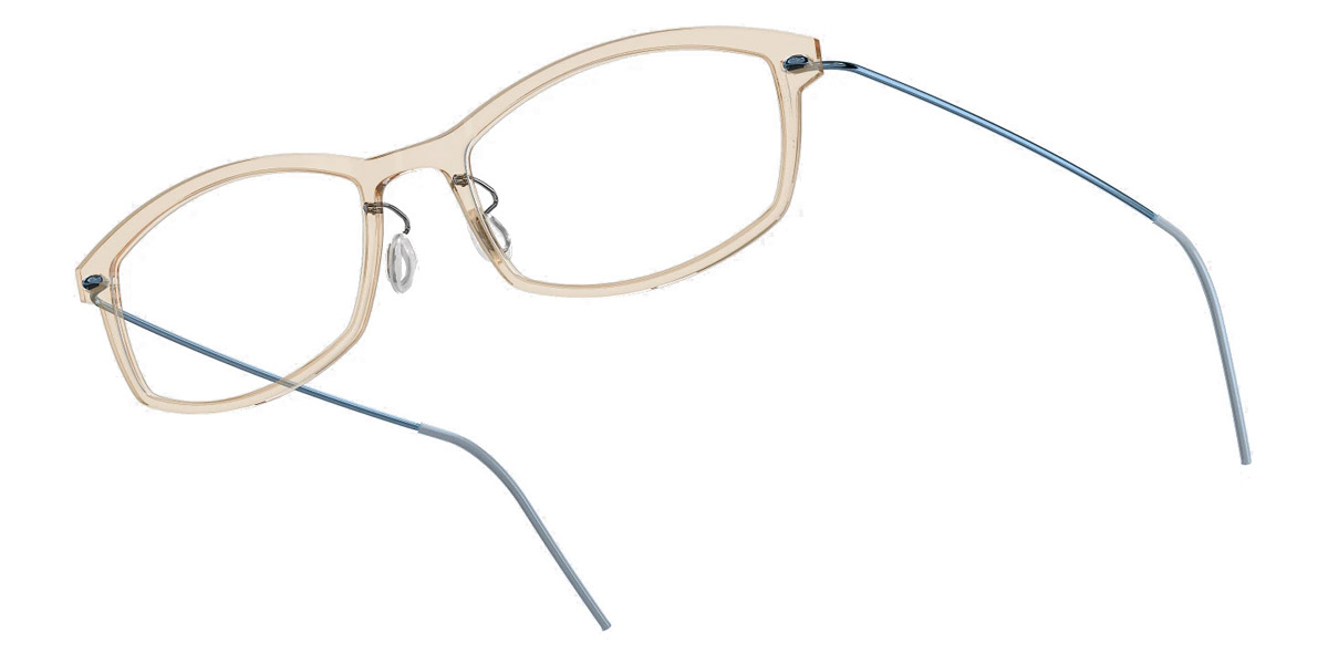 Color: C21 P20 - Lindberg N.O.W. Titanium LND6512C21P2052