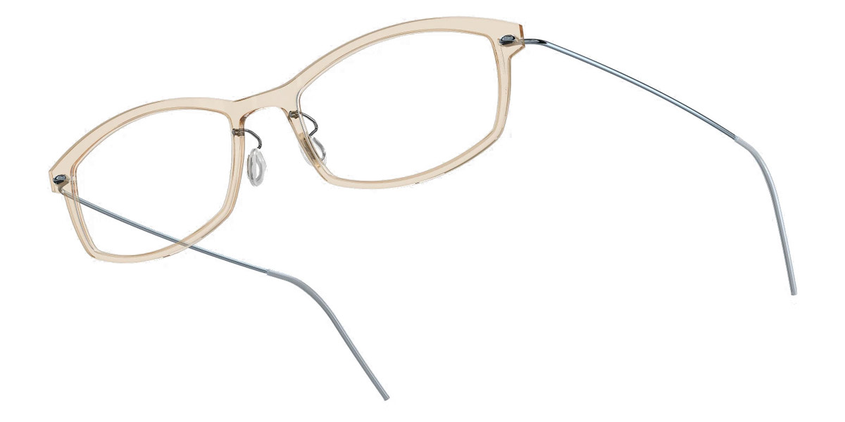 Color: C21 P25 - Lindberg N.O.W. Titanium LND6512C21P2550
