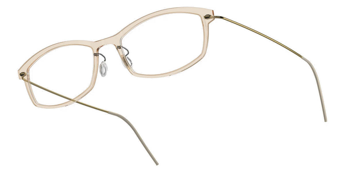 Color: C21 P35 - Lindberg N.O.W. Titanium LND6512C21P3552