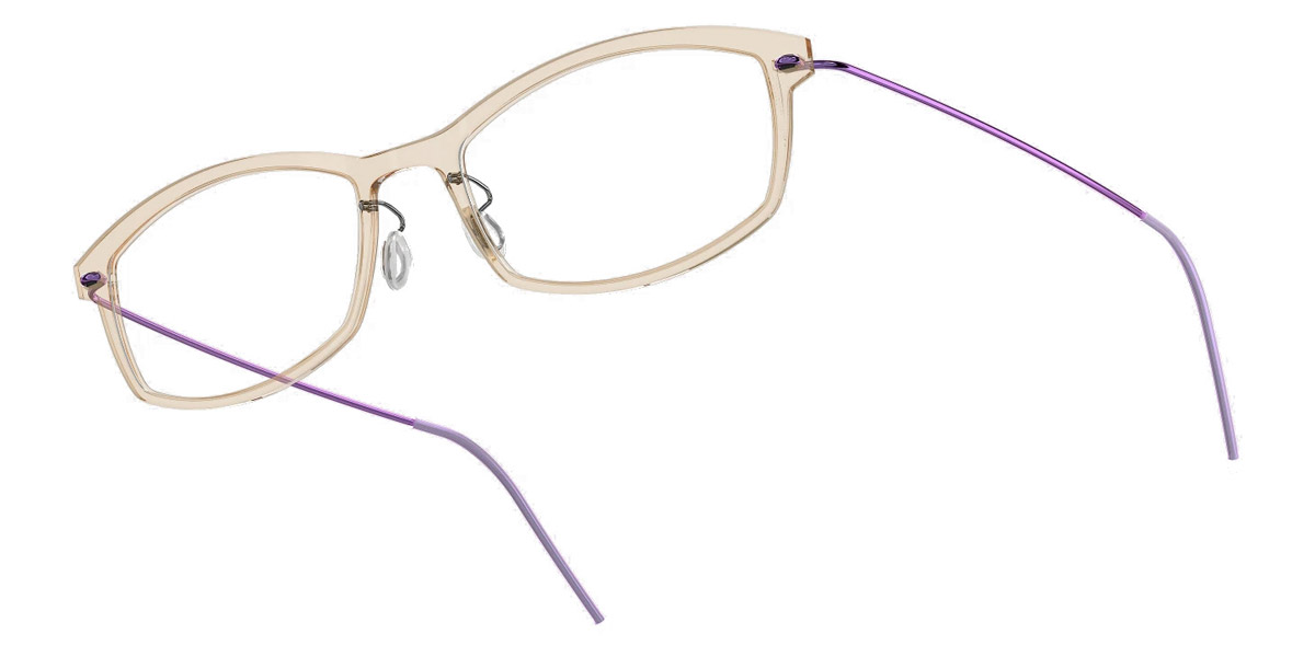 Color: C21 P77 - Lindberg N.O.W. Titanium LND6512C21P7752