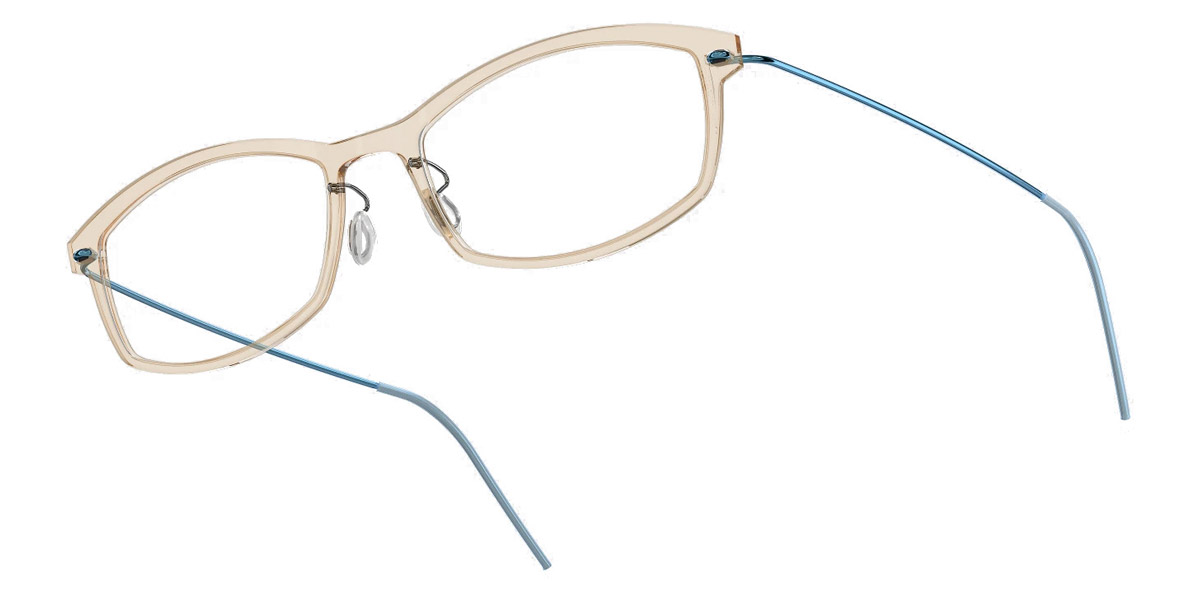 Color: C21 P80 - Lindberg N.O.W. Titanium LND6512C21P8052