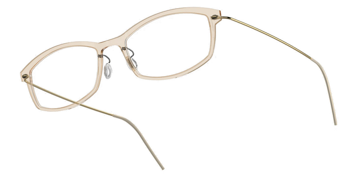 Color: C21 PGT - Lindberg N.O.W. Titanium LND6512C21PGT52