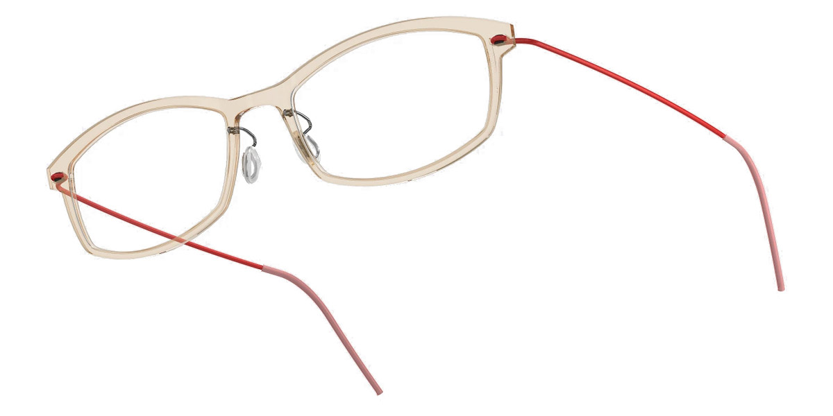 Color: C21 U33 - Lindberg N.O.W. Titanium LND6512C21U3352