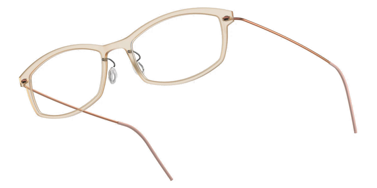 Color: C21M 60 - Lindberg N.O.W. Titanium LND6512C21M6052