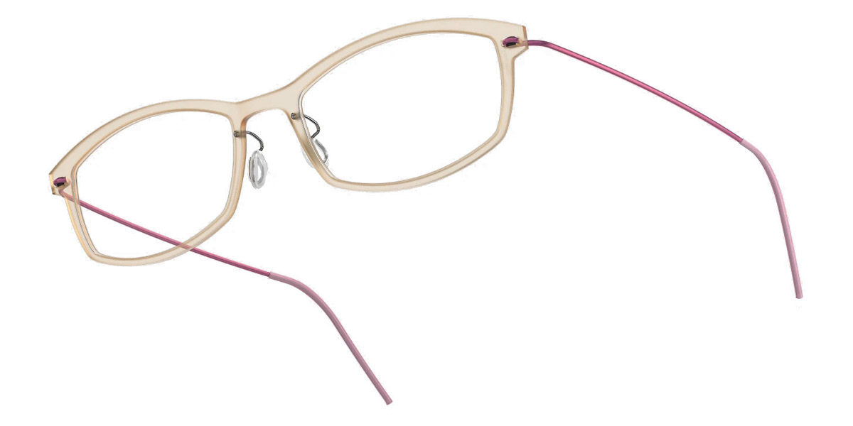 Color: C21M 70 - Lindberg N.O.W. Titanium LND6512C21M7052