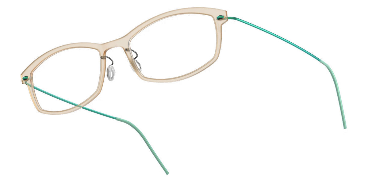 Color: C21M 85 - Lindberg N.O.W. Titanium LND6512C21M8552