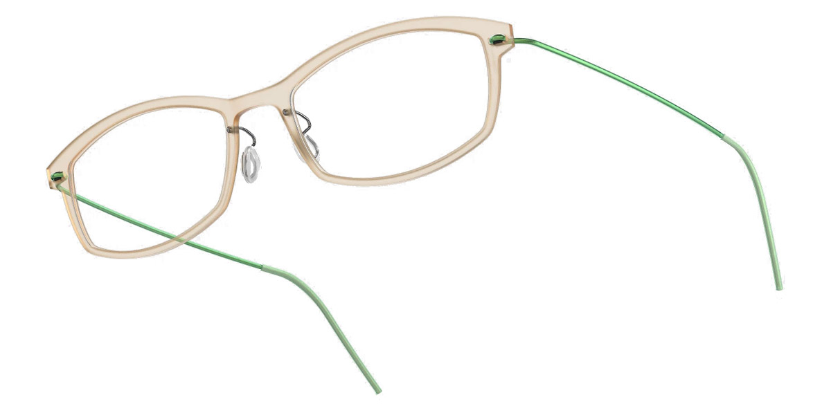 Color: C21M 90 - Lindberg N.O.W. Titanium LND6512C21M9052