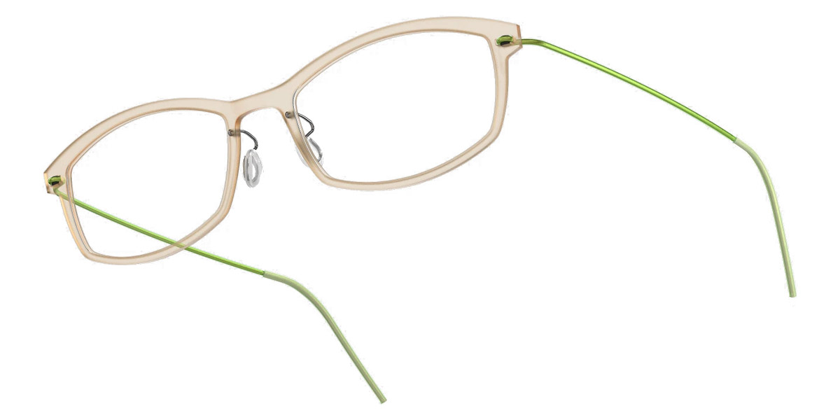 Color: C21M 95 - Lindberg N.O.W. Titanium LND6512C21M9552