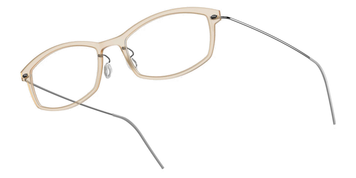 Color: C21M P10 - Lindberg N.O.W. Titanium LND6512C21MP1052