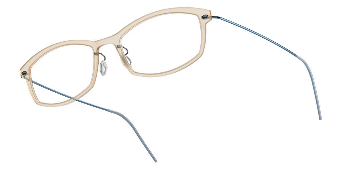 Color: C21M P20 - Lindberg N.O.W. Titanium LND6512C21MP2052