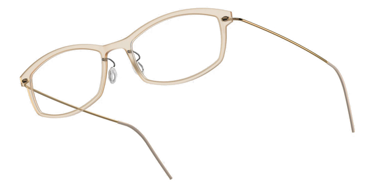 Color: C21M P60 - Lindberg N.O.W. Titanium LND6512C21MP6052