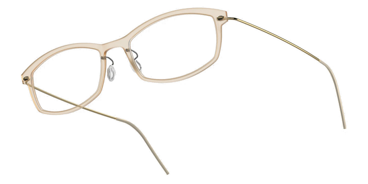 Color: C21M PGT - Lindberg N.O.W. Titanium LND6512C21MPGT52