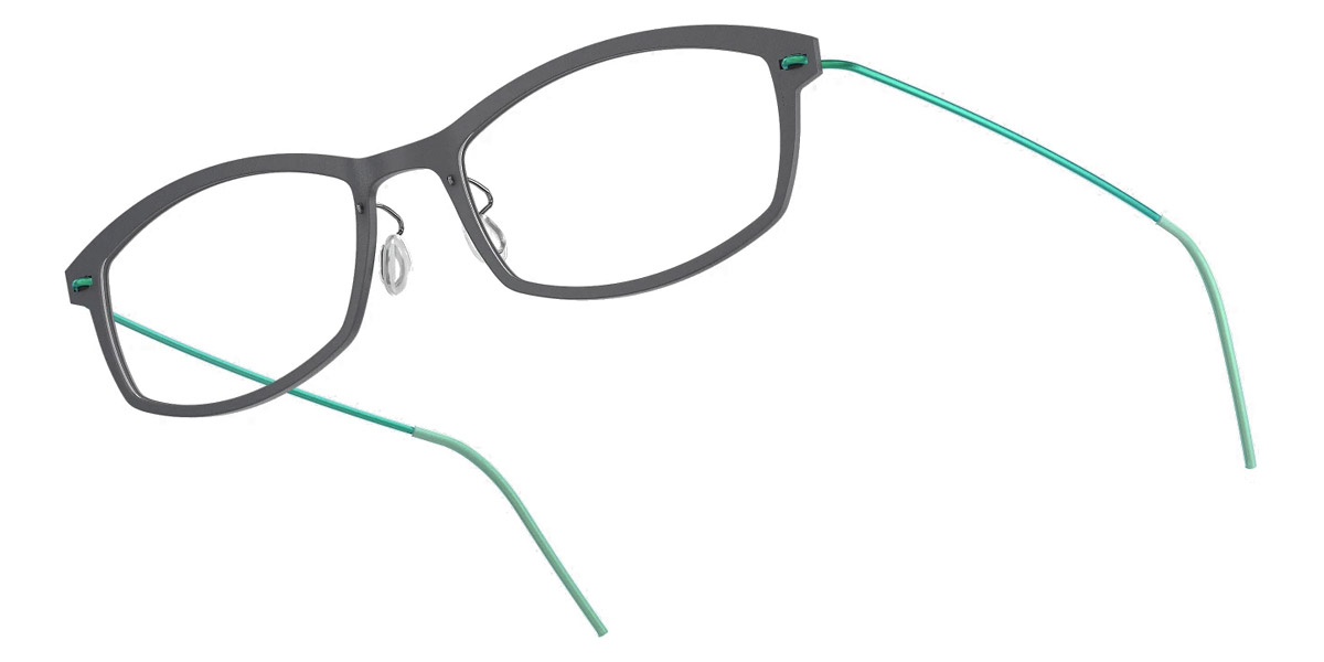 Color: D15 85 - Lindberg N.O.W. Titanium LND6512D158552