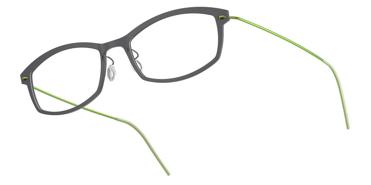 Color: D15 95 - Lindberg N.O.W. Titanium LND6512D159552