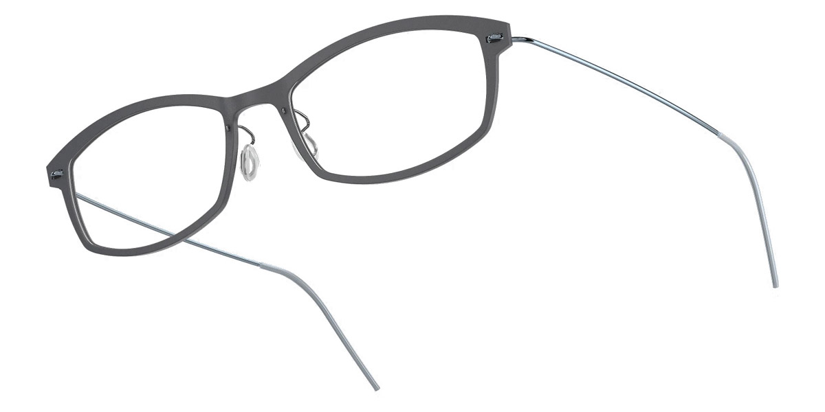 Color: D15 P25 - Lindberg N.O.W. Titanium LND6512D15P2552