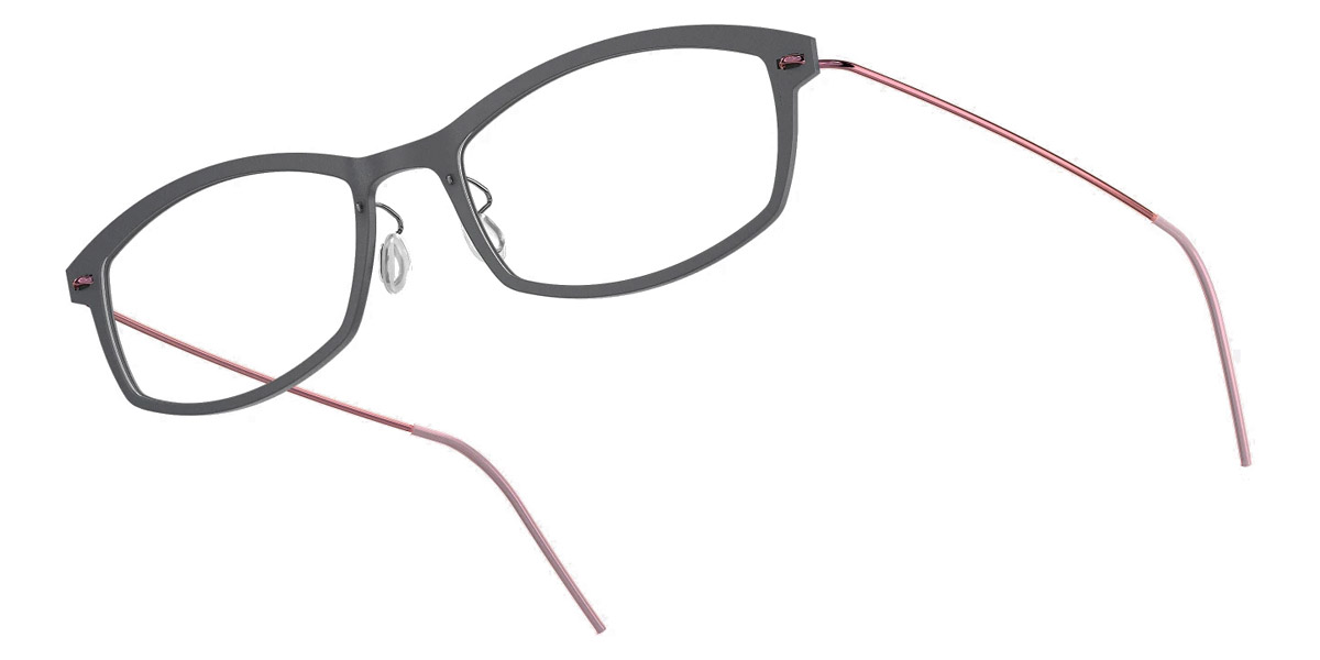 Color: D15 P70 - Lindberg N.O.W. Titanium LND6512D15P7052