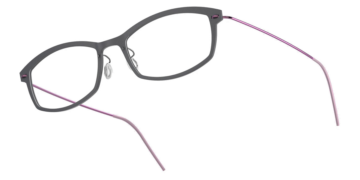 Color: D15 P75 - Lindberg N.O.W. Titanium LND6512D15P7550