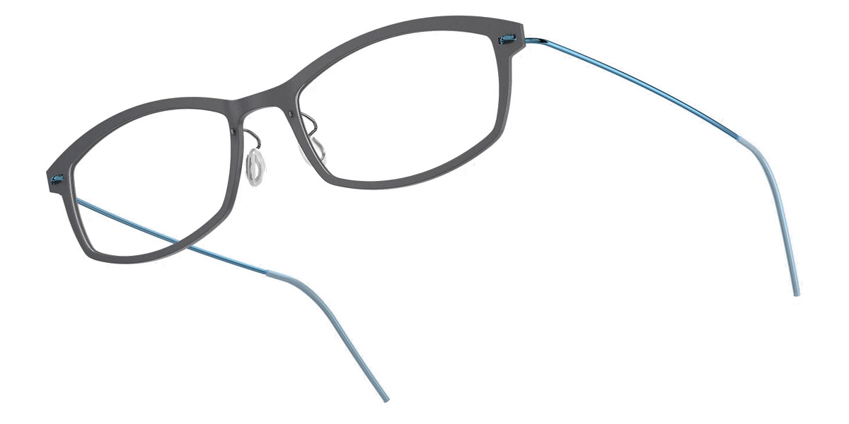 Color: D15 P80 - Lindberg N.O.W. Titanium LND6512D15P8052