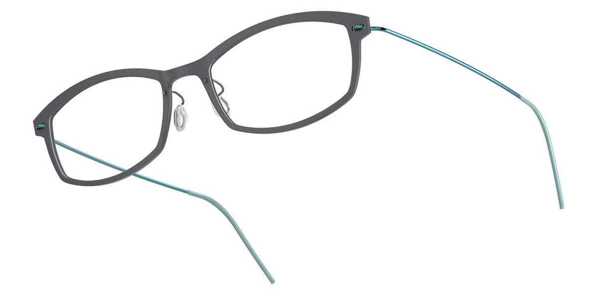 Color: D15 P85 - Lindberg N.O.W. Titanium LND6512D15P8552