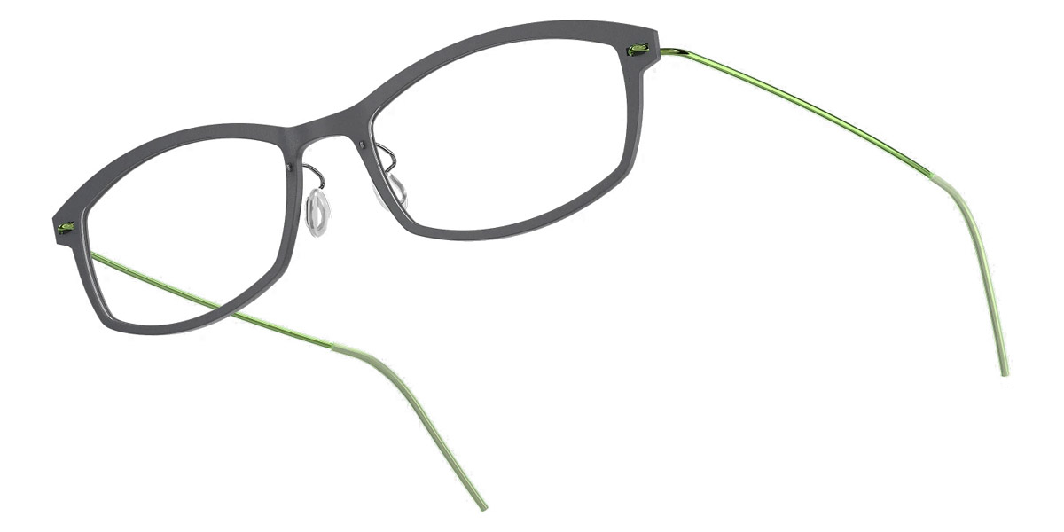 Color: D15 P95 - Lindberg N.O.W. Titanium LND6512D15P9552