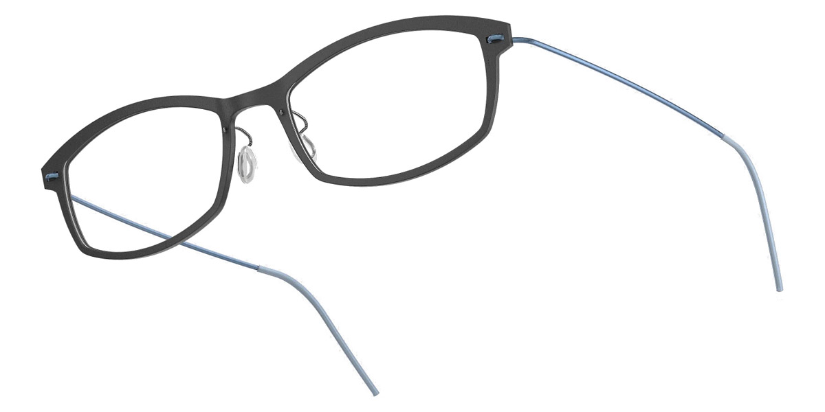 Color: D16 20 - Lindberg N.O.W. Titanium LND6512D162052