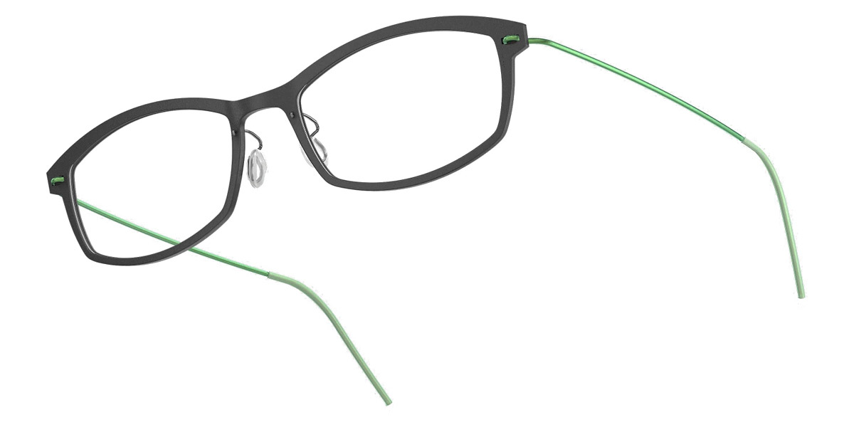 Color: D16 90 - Lindberg N.O.W. Titanium LND6512D169052
