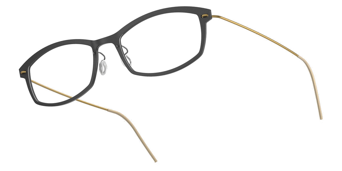 Color: D16 GT - Lindberg N.O.W. Titanium LND6512D16GT52
