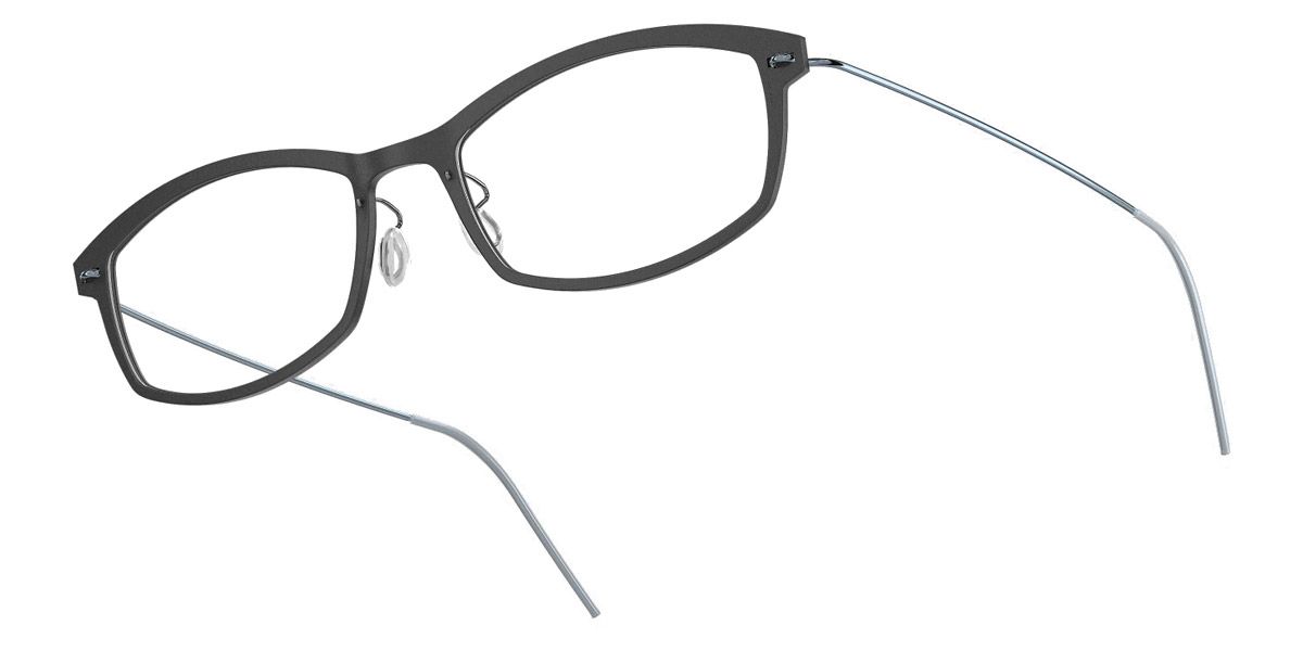 Color: D16 P25 - Lindberg N.O.W. Titanium LND6512D16P2552