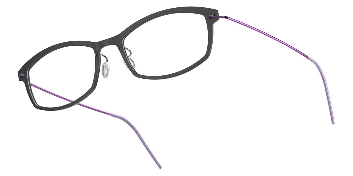 Color: D16 P77 - Lindberg N.O.W. Titanium LND6512D16P7752