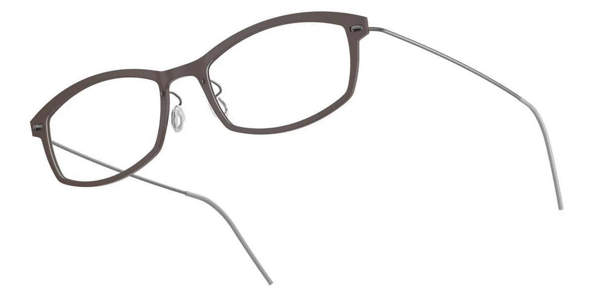 Color: D17 10 - Lindberg N.O.W. Titanium LND6512D171052